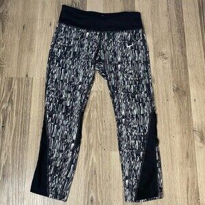 Nike Running leggings Crop size XS